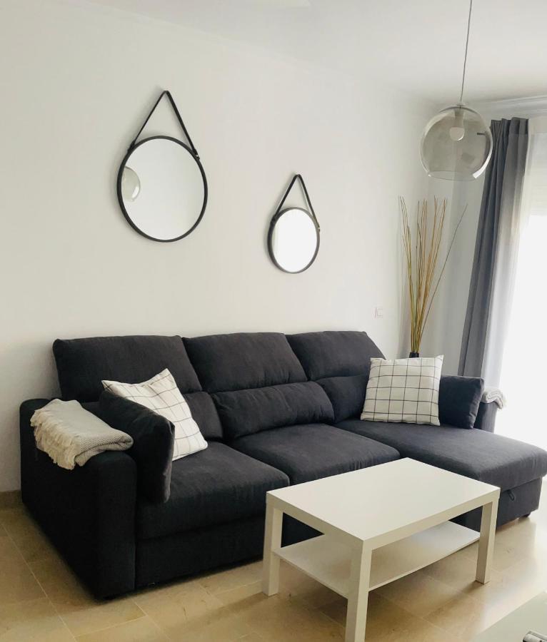 Apartamento Malaga Centro 아파트 외부 사진