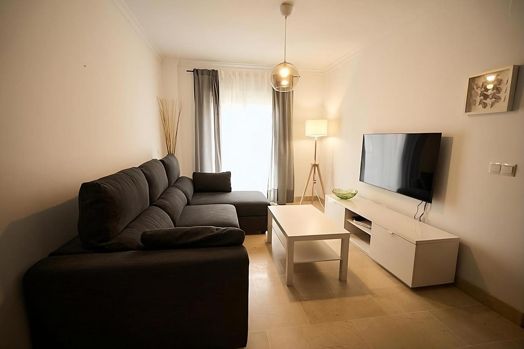 Apartamento Malaga Centro 아파트 외부 사진