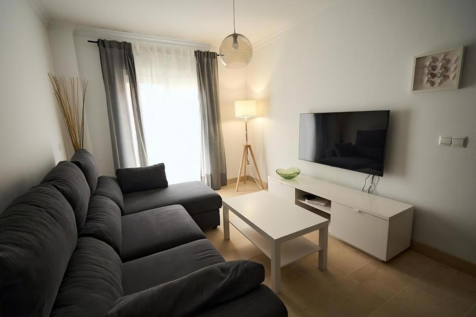 Apartamento Malaga Centro 아파트 외부 사진